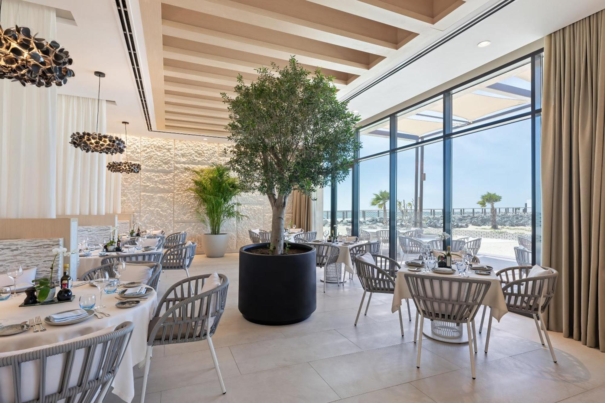 Bab Al Nojoum Hudayriyat Villas Abu Dhabi Ngoại thất bức ảnh