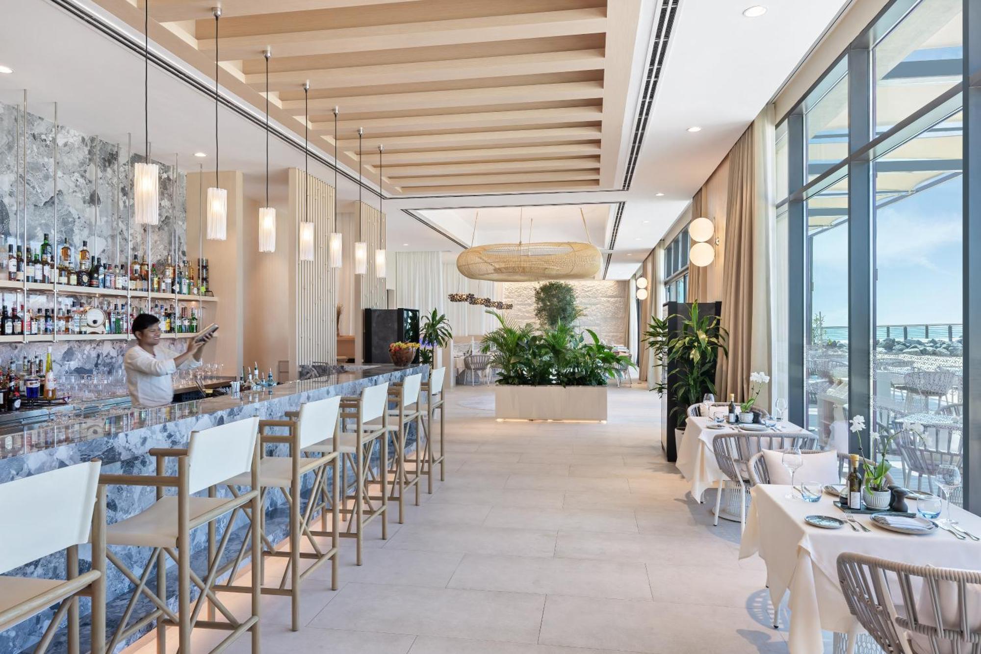 Bab Al Nojoum Hudayriyat Villas Abu Dhabi Ngoại thất bức ảnh