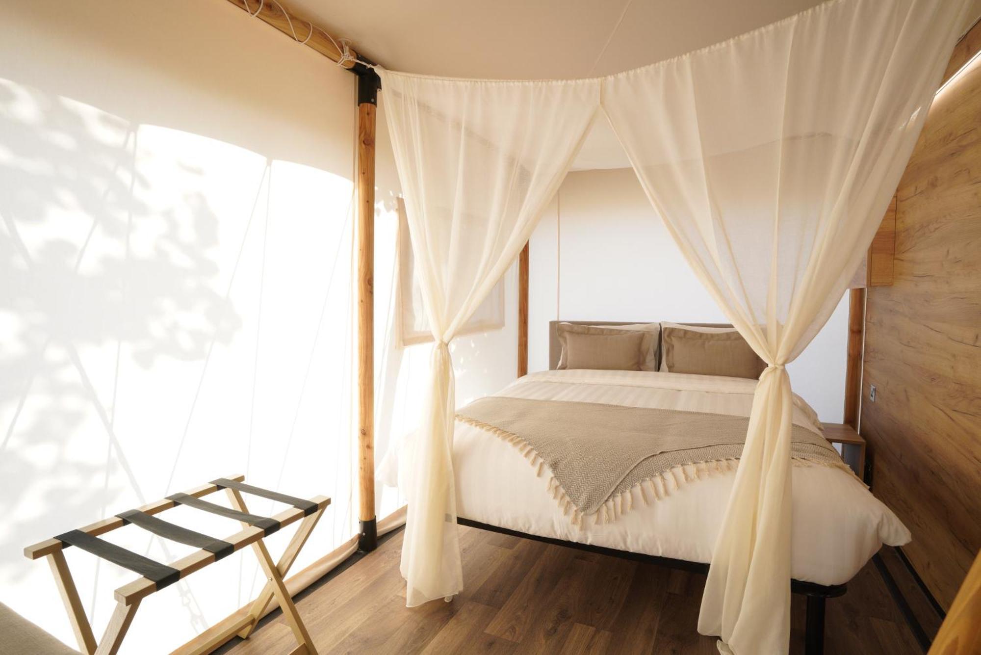 Bab Al Nojoum Hudayriyat Villas Abu Dhabi Phòng bức ảnh