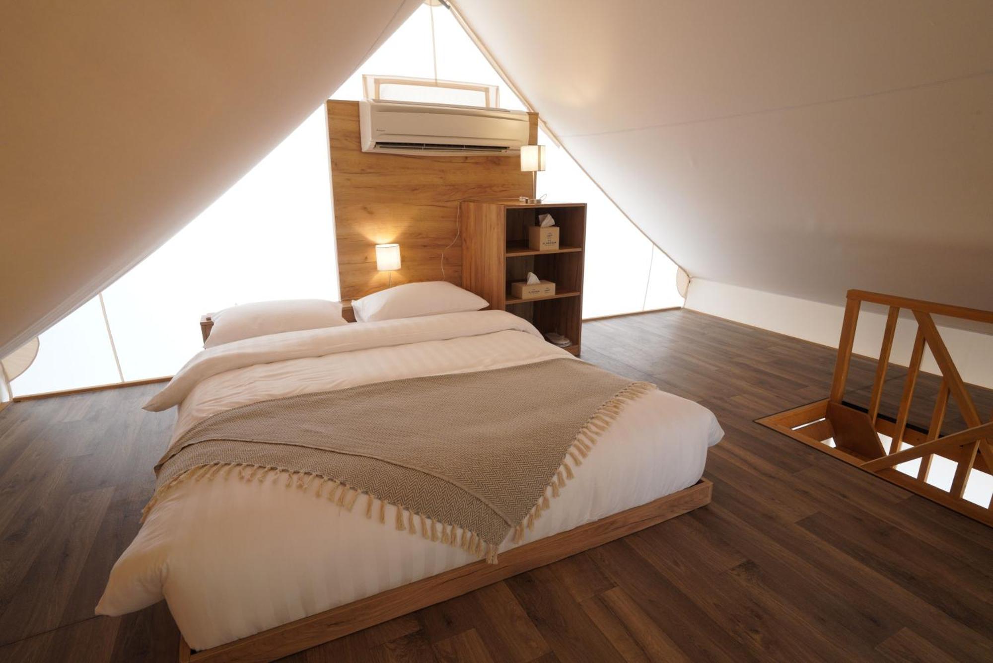 Bab Al Nojoum Hudayriyat Villas Abu Dhabi Phòng bức ảnh